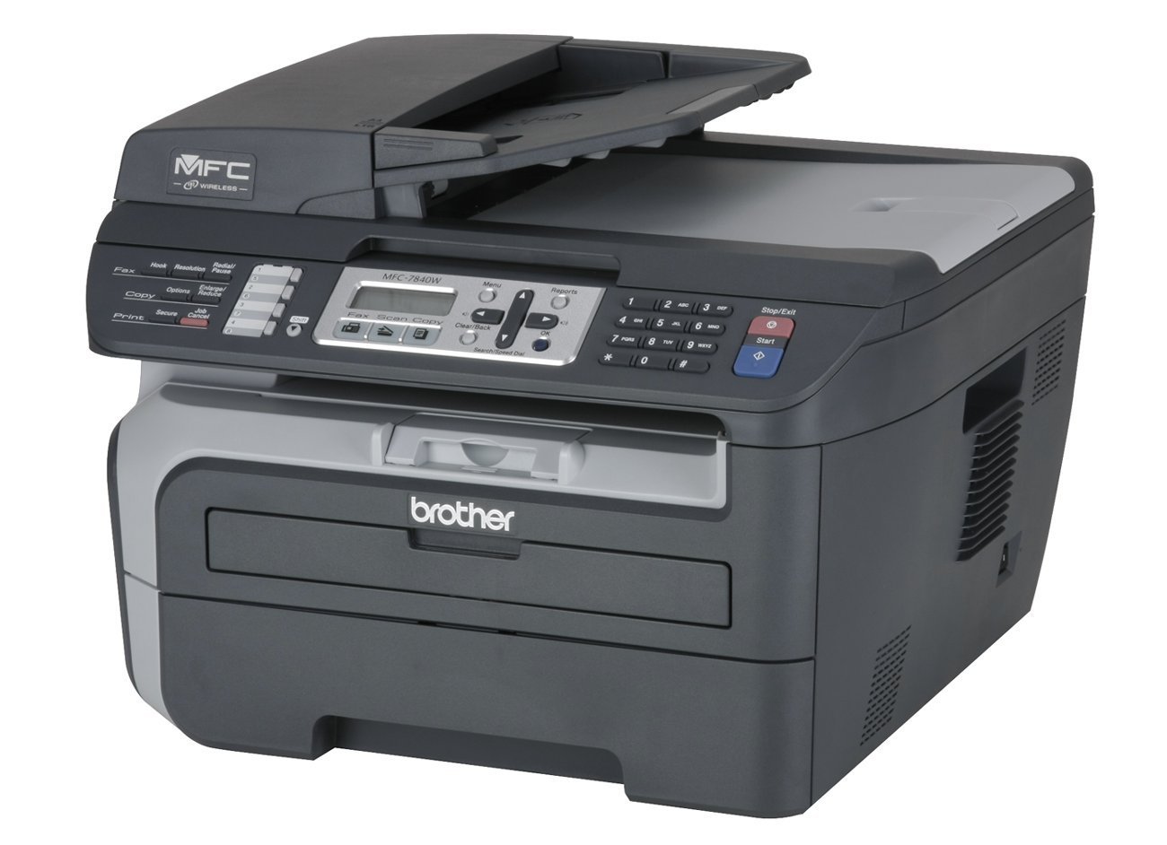brother mfc 1811 printer driver
